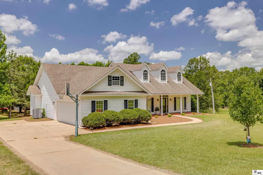 928 Richardson Road, Calhoun, LA 71225-0000 - #3