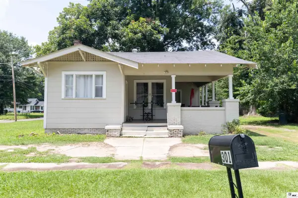 607 Benjamin Street #2, Monroe, LA 71202
