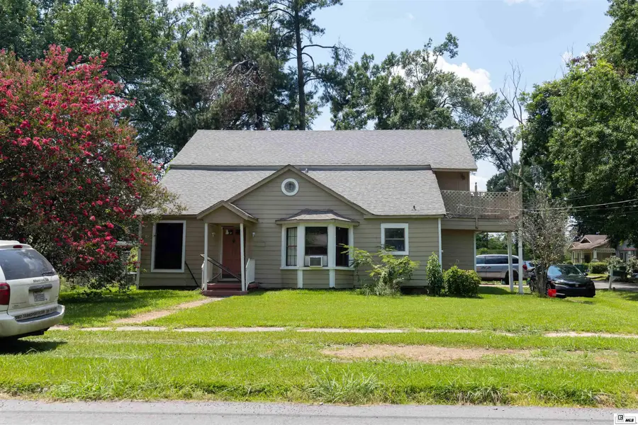 607 Benjamin Street #2, Monroe, LA 71202 - #3