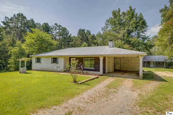 701 Sam Head Road, Eros, LA 71238