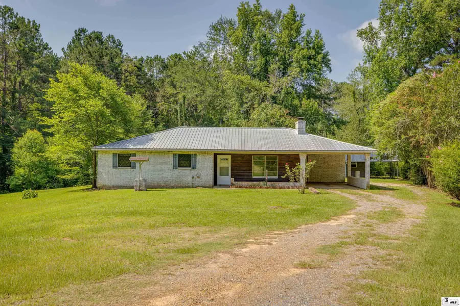 701 Sam Head Road, Eros, LA 71238 - #3