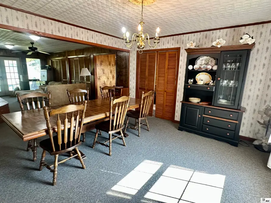 1614 Highway 913, Sicily Island, LA 71368 - #3