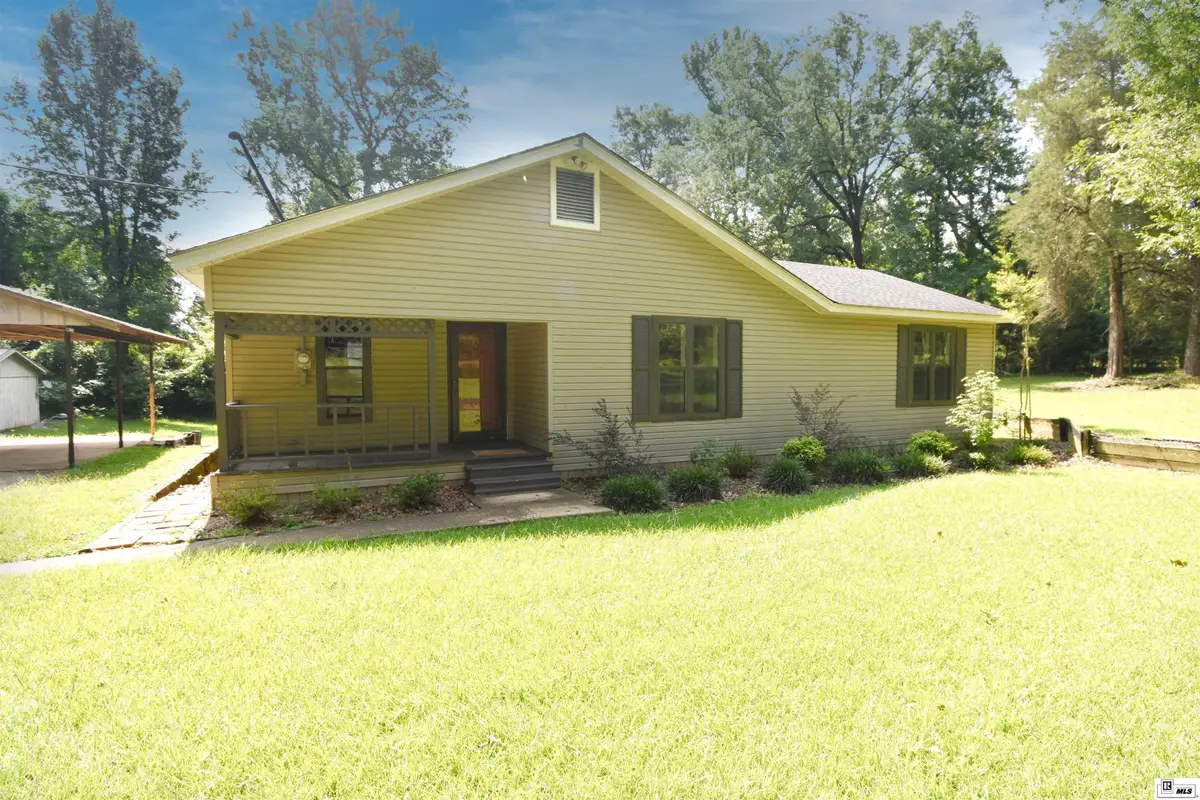 7829 Highway 822, Dubach, LA 71235 - #1