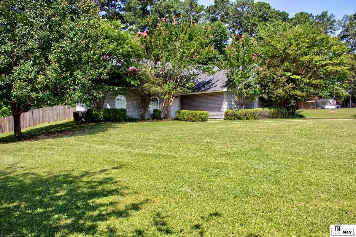 960 N Spillway Road, Farmerville, LA 71241 - #1