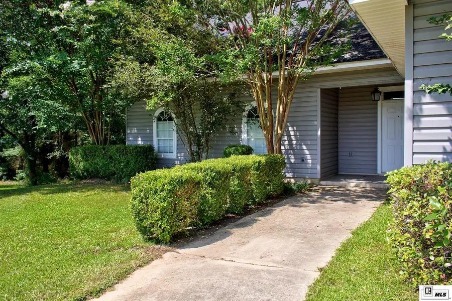 960 N Spillway Road, Farmerville, LA 71241 - #3