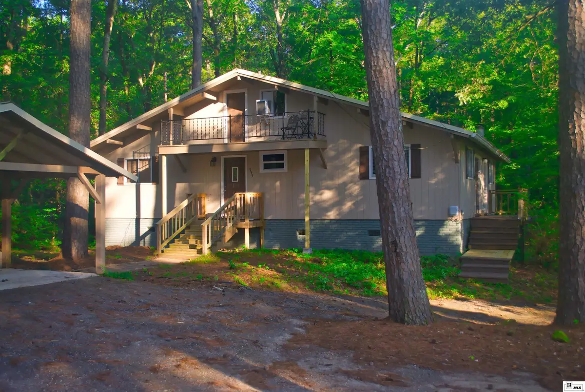 333 Hodges Road, Ruston, LA 71270 - #1