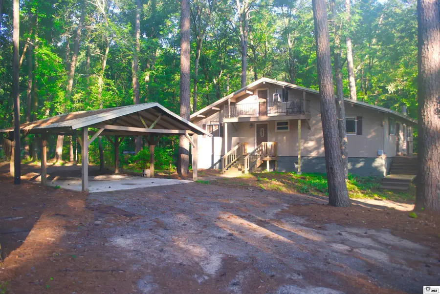 333 Hodges Road, Ruston, LA 71270 - #2