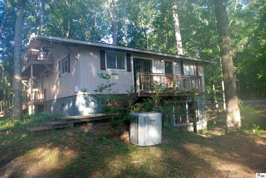 333 Hodges Road, Ruston, LA 71270 - #3