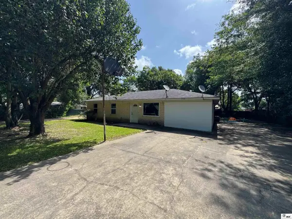 126 Glasgow Street, Wisner, LA 71378