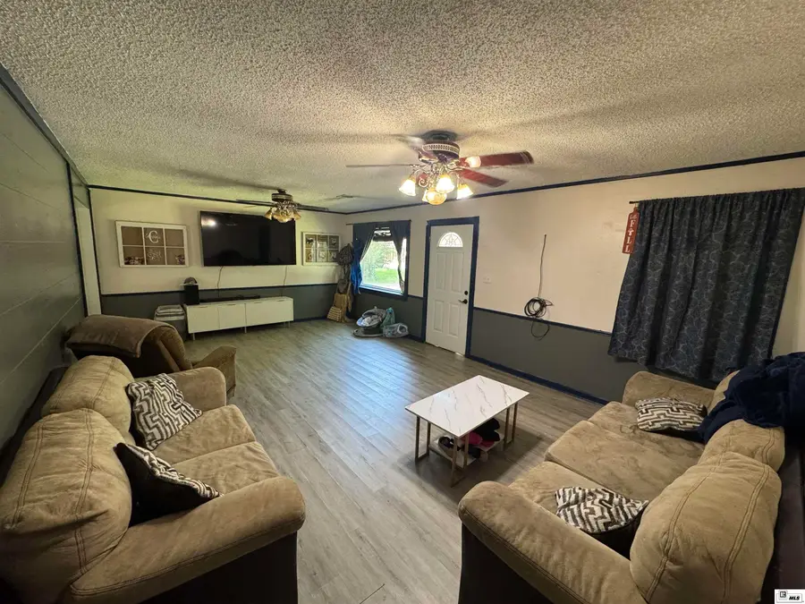126 Glasgow Street, Wisner, LA 71378 - #2