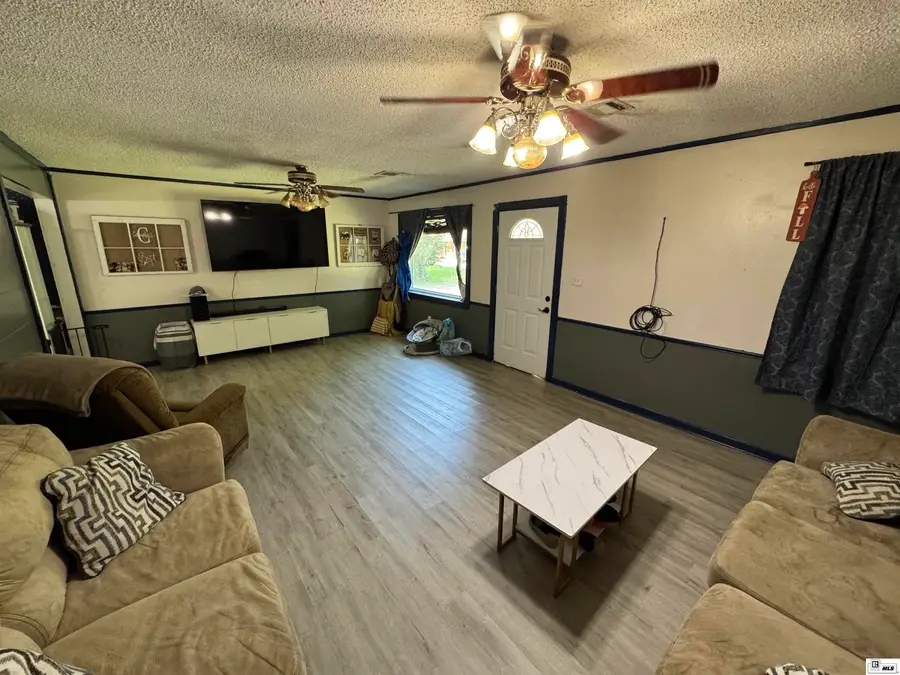 126 Glasgow Street, Wisner, LA 71378 - #3