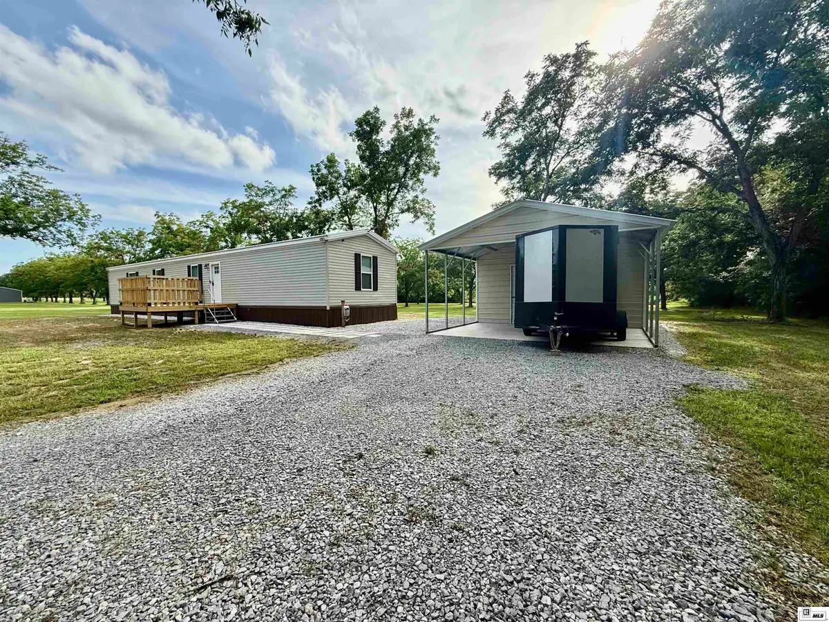 722 Highway 578, Winnsboro, LA 71295 - #1