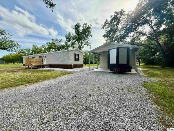 722 Highway 578, Winnsboro, LA 71295