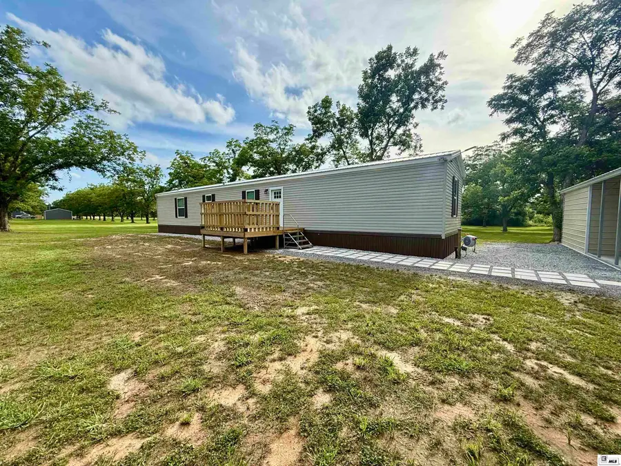 722 Highway 578, Winnsboro, LA 71295 - #2