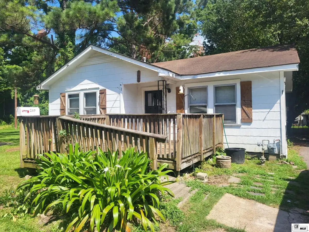 207 Mitchell Lane, West Monroe, LA 71292 - #1