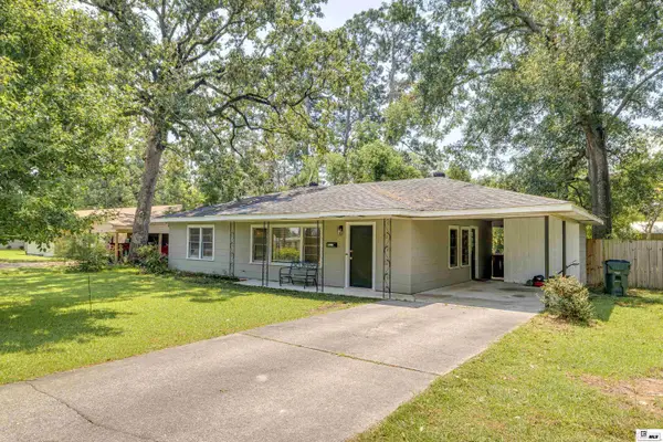 1413 Elizabeth Street, West Monroe, LA 71291