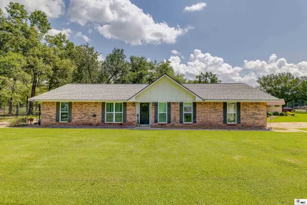 1120 Horseshoe Lake Road, Monroe, LA 71203