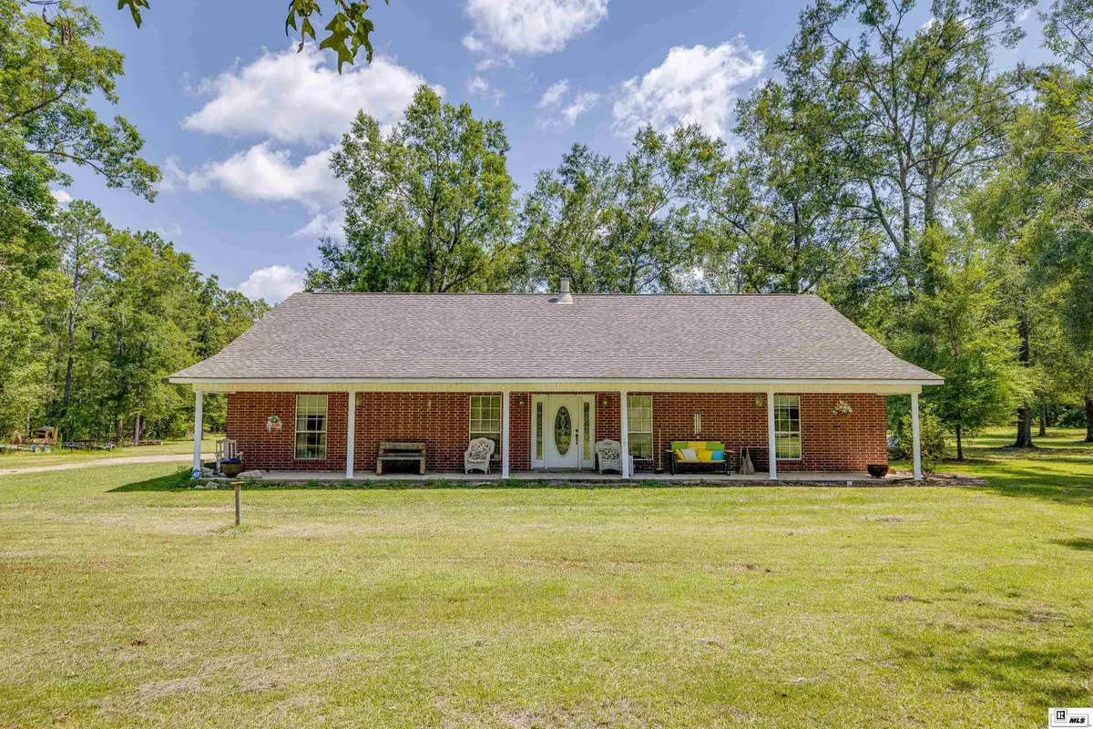 2120 Philpot Road, West Monroe, LA 71292 - #1