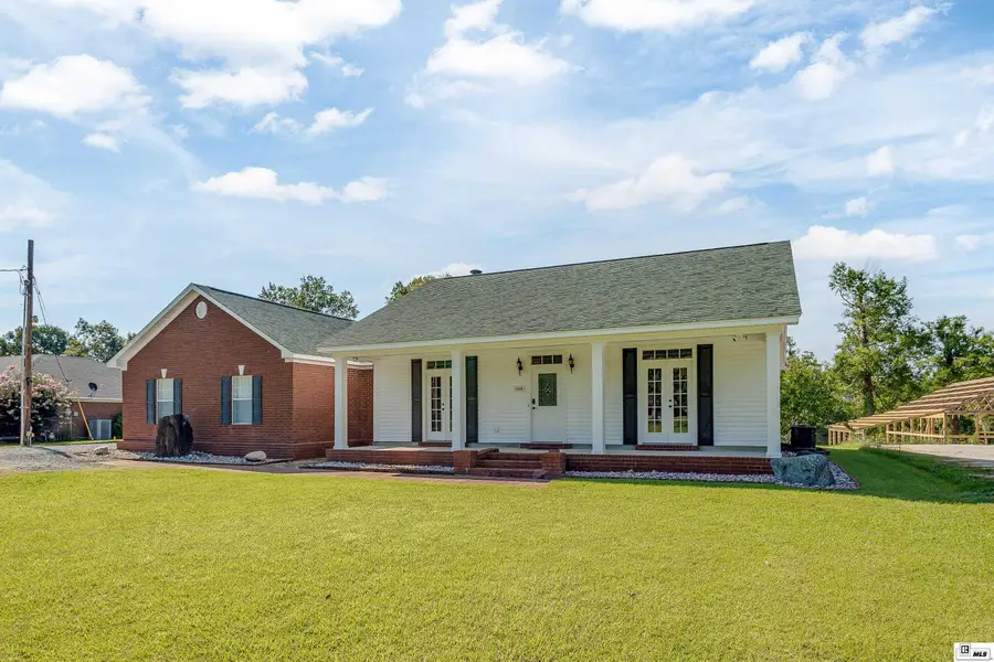 7058 Eastlake Road, Sterlington, LA 71280 - #2