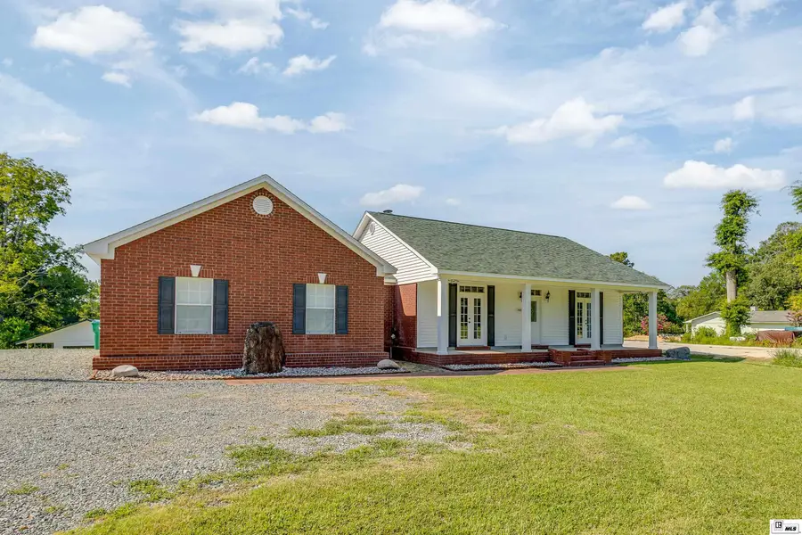 7058 Eastlake Road, Sterlington, LA 71280 - #3