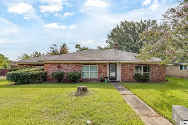 22 Lakeview Drive, Monroe, LA 71203