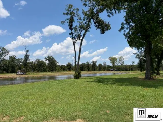216 Baron Road, Sterlington, LA 71280 - #3