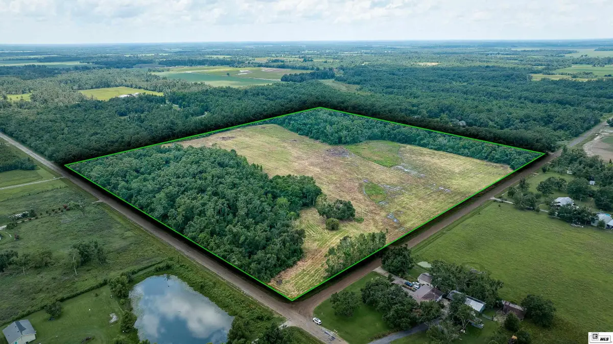 0 Bee Bayou Road, Rayville, LA 71269 - #1