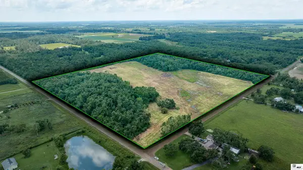 0 Bee Bayou Road, Rayville, LA 71269