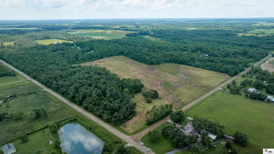 0 Bee Bayou Road, Rayville, LA 71269 - #2