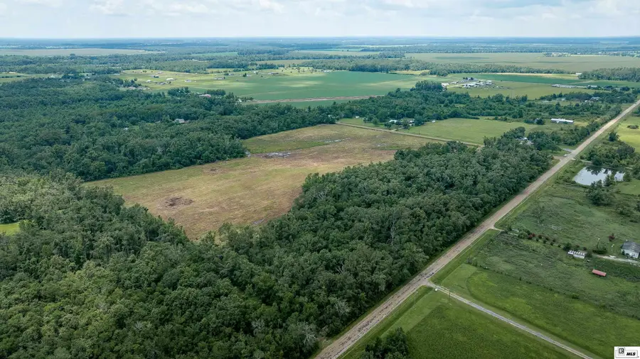 0 Bee Bayou Road, Rayville, LA 71269 - #3