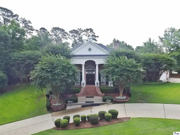 401 Audubon Drive, Ruston, LA 71270