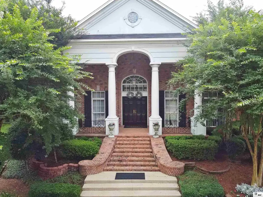 401 Audubon Drive, Ruston, LA 71270 - #2