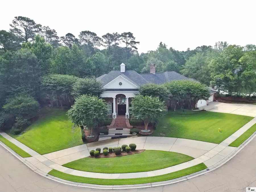 401 Audubon Drive, Ruston, LA 71270 - #3