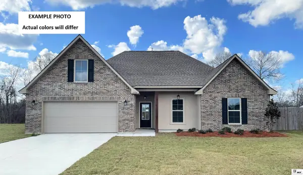 321 Pirogue Pass, Sterlington, LA 71280