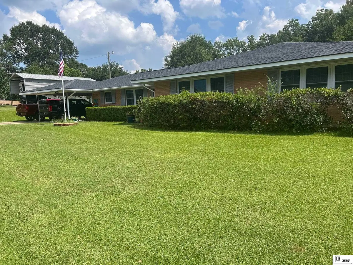 1005 N Main Street, Homer, LA 71040 - #1