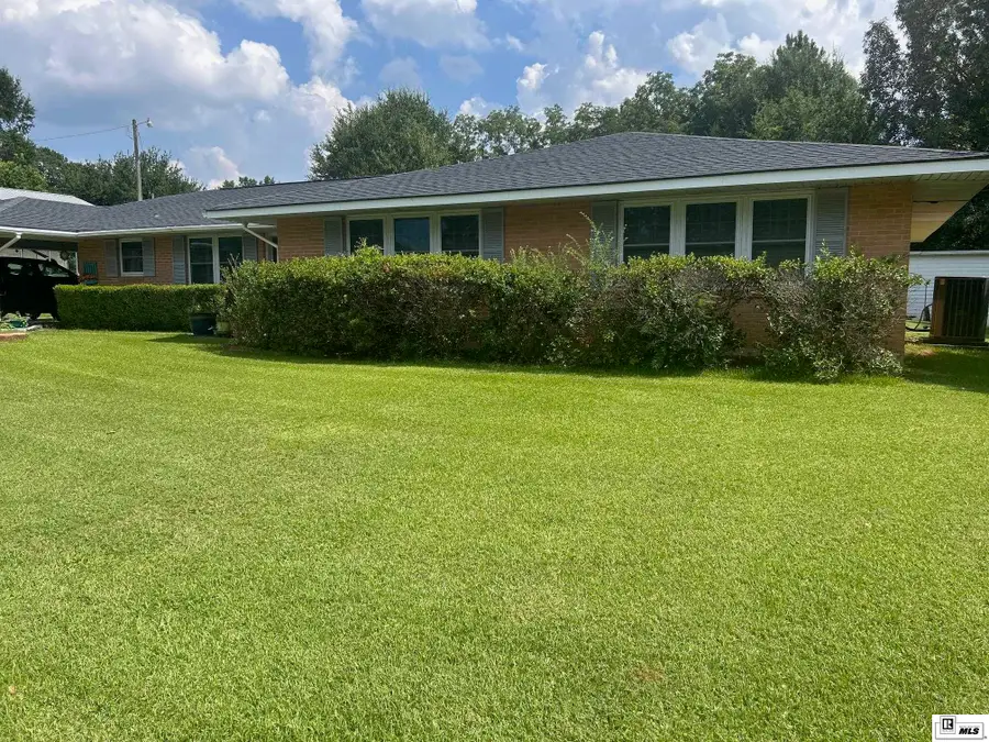 1005 N Main Street, Homer, LA 71040 - #2