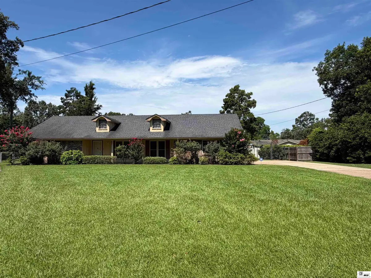 18 Longwood Drive, Monroe, LA 71203 - #1