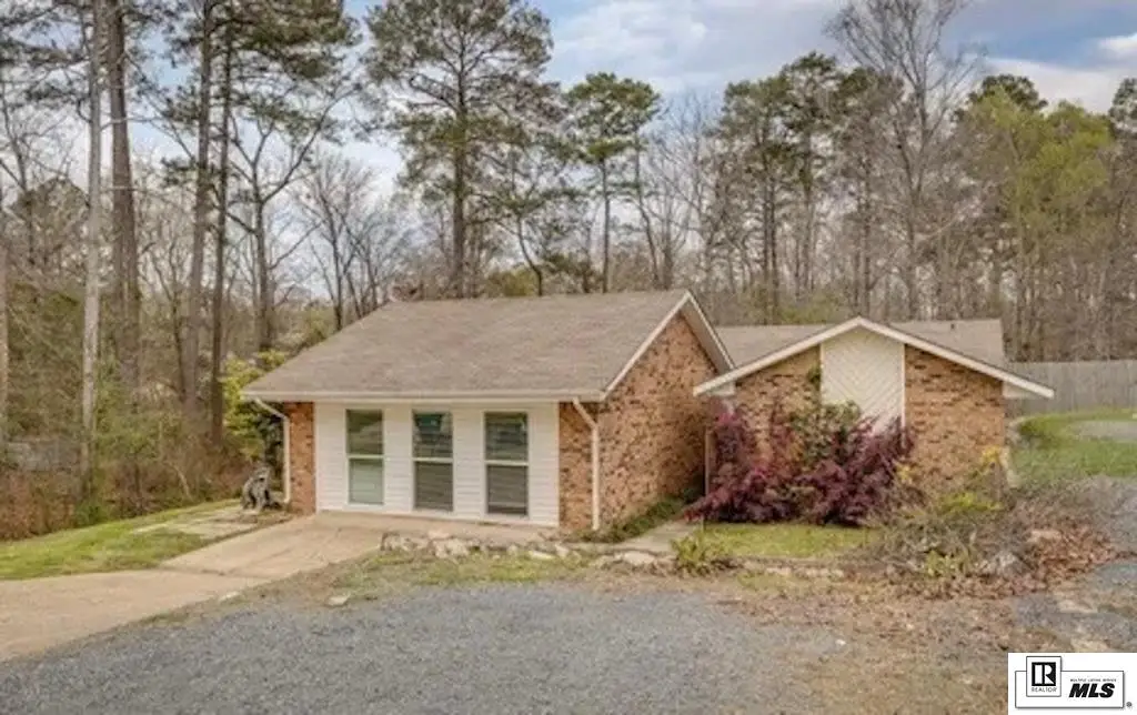 116 Honeysuckle Drive, West Monroe, LA 71291 - #1
