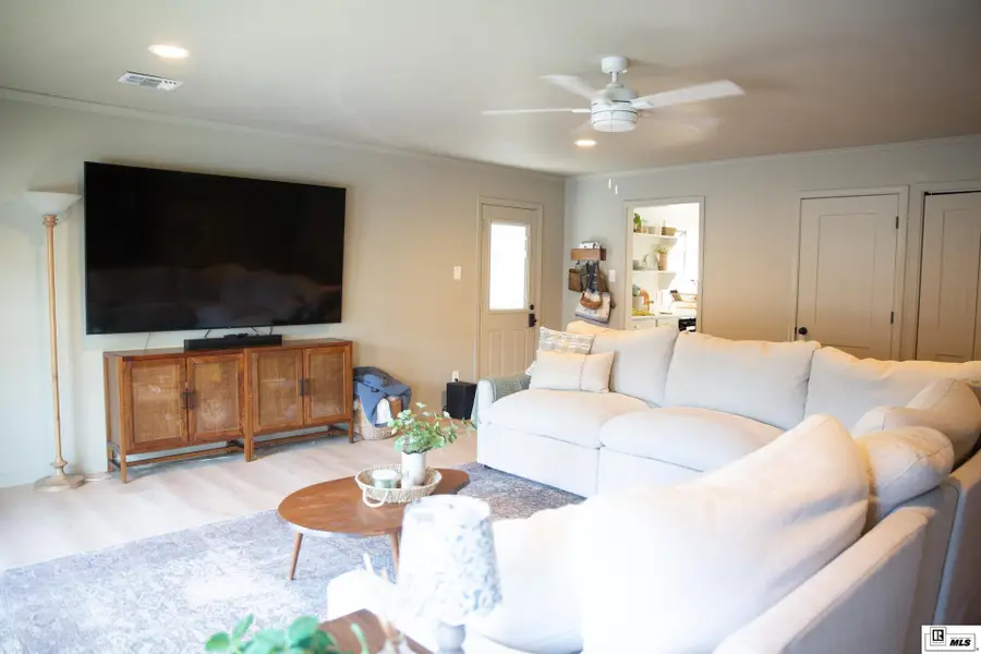 116 Honeysuckle Drive, West Monroe, LA 71291 - #3