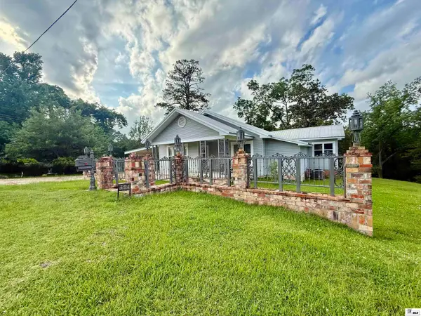 424 W Main Street, Winnfield, LA 71483