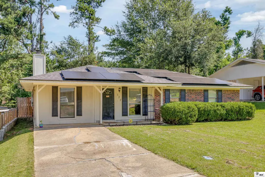 127 Brooks Lane, West Monroe, LA 71291 - #2