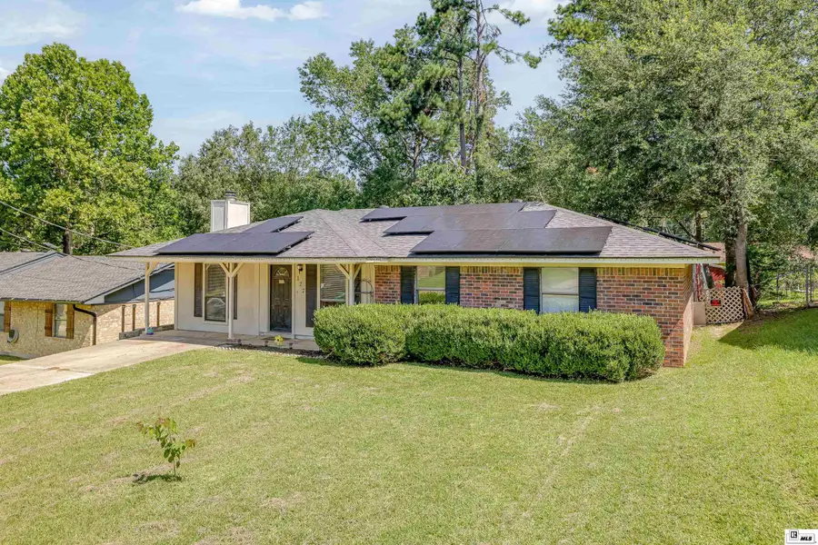 127 Brooks Lane, West Monroe, LA 71291 - #3