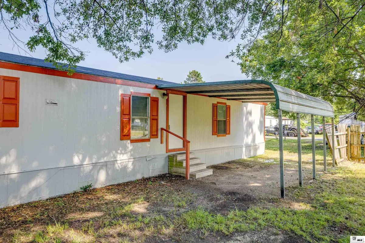 214 Pierce Drive, Monroe, LA 71203 - #1