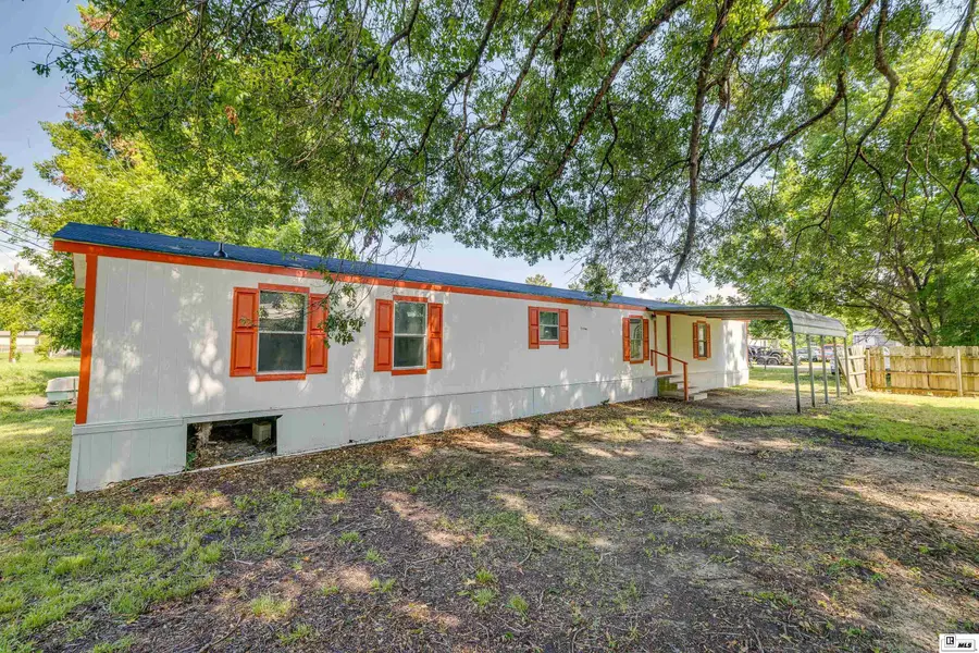214 Pierce Drive, Monroe, LA 71203 - #2
