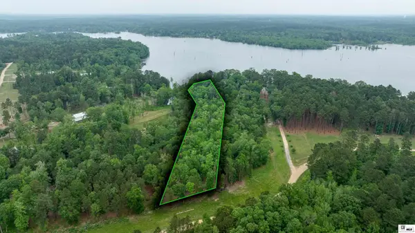 107 Trenon Lane, Farmerville, LA 71241