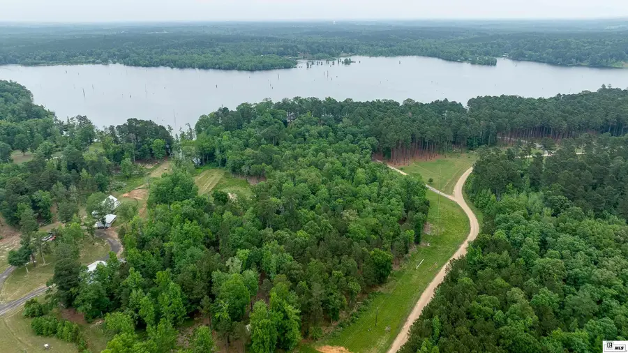 107 Trenon Lane, Farmerville, LA 71241 - #2