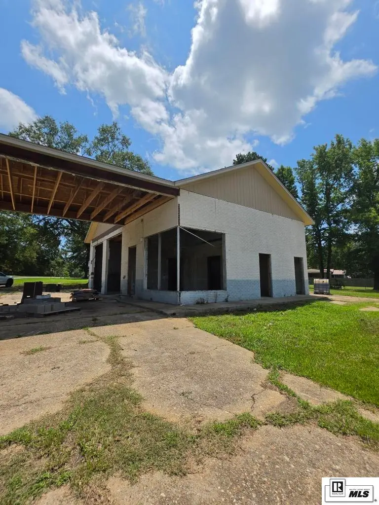 143 Main Street, Marion, LA 71260 - #3
