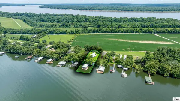 210 Botany Bay Road, St. Joseph, LA 71366