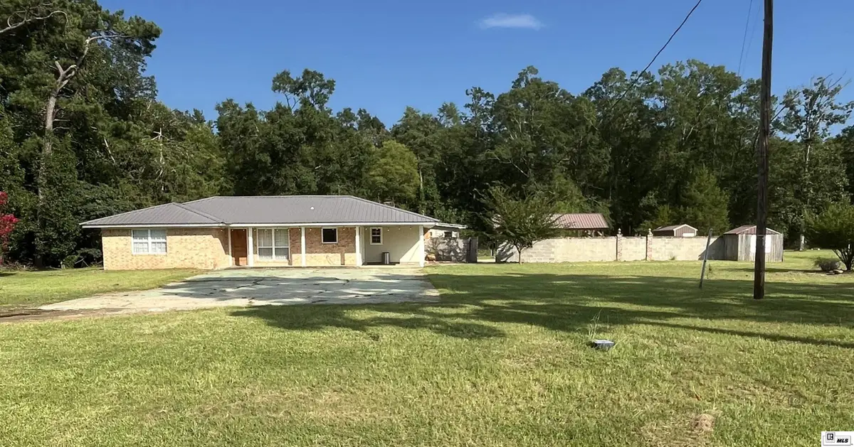 4633 Jonesboro Road, West Monroe, LA 71292 - #1