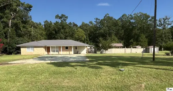 4633 Jonesboro Road, West Monroe, LA 71292
